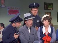 Click to watch 'The Secret of Sam Vittorio...' (popup) Get Smart
